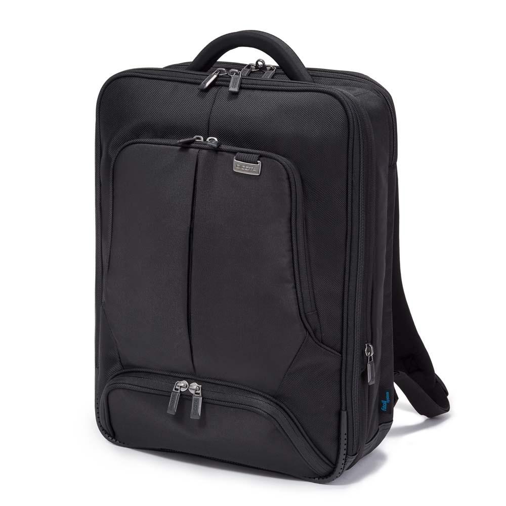 Plecak na laptopa Dicota Backpack Pro 12"-14.1"