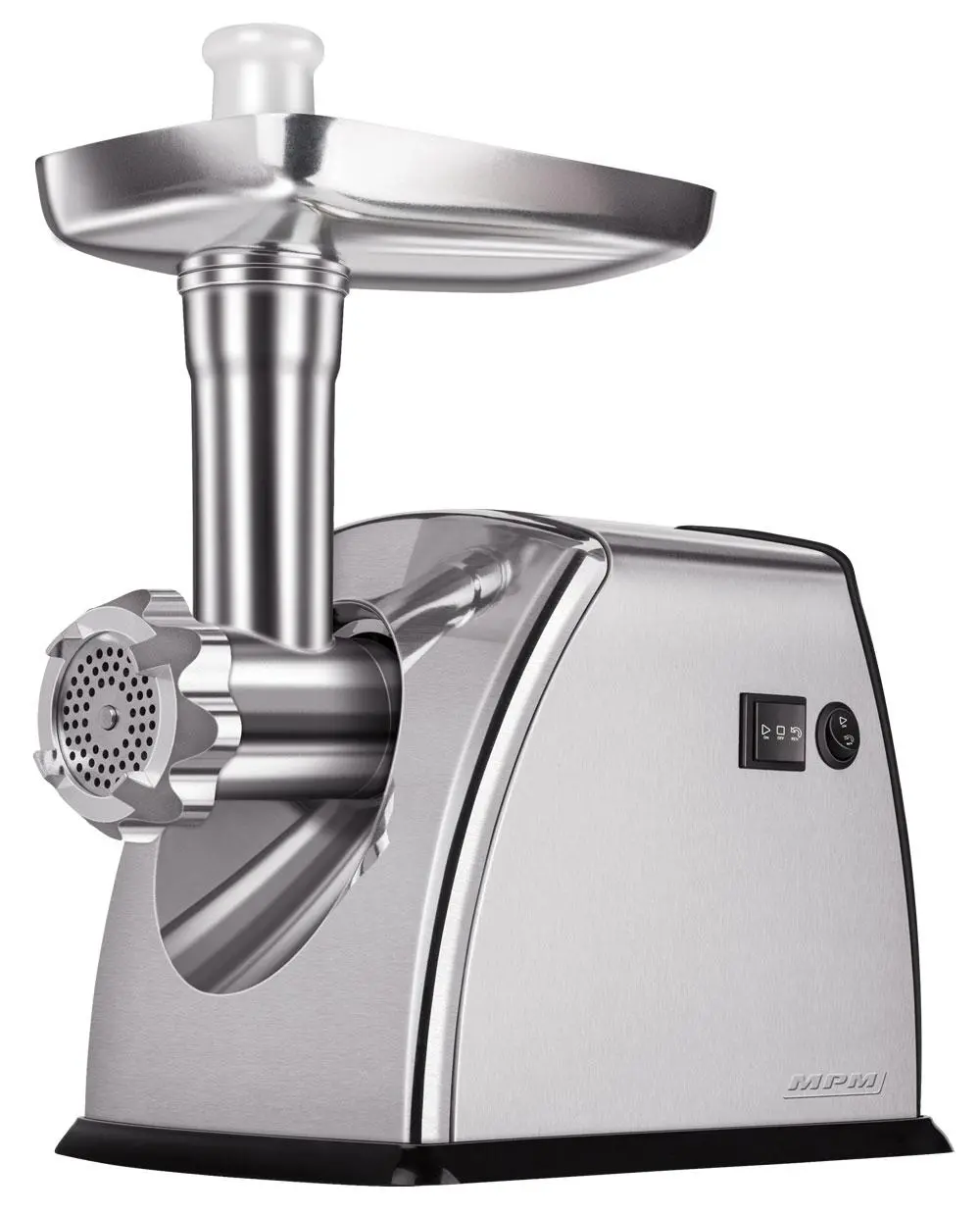 Maszynka do mięsa MPM MMM-03M 1200W 3 sitka