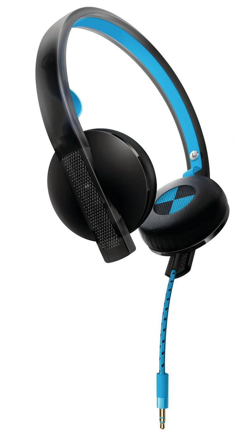 Słuchawki przewodowe Philips O'Neill SHO4200BB/10