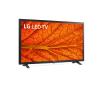 Telewizor LG 43LM6370PLA - 43" - Full HD - Smart TV