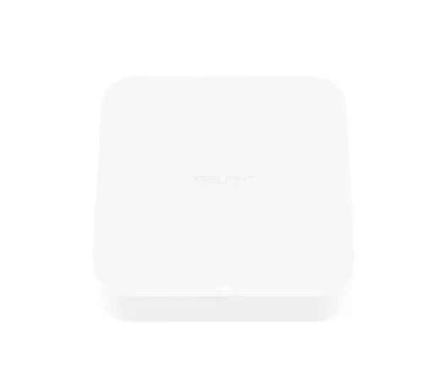 Yeelight Gateway BLE Mesh