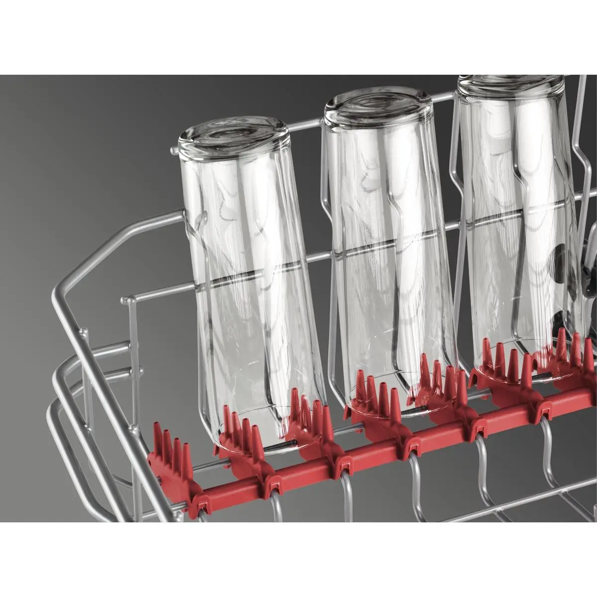 Zmywarka AEG 7000 GlassCare FSE73727P 60cm Automatyczne otwieranie drzwi Szuflada na sztućce