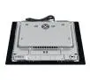 Płyta indukcyjna Whirlpool WF S2765 NE/IXL 64,9cm