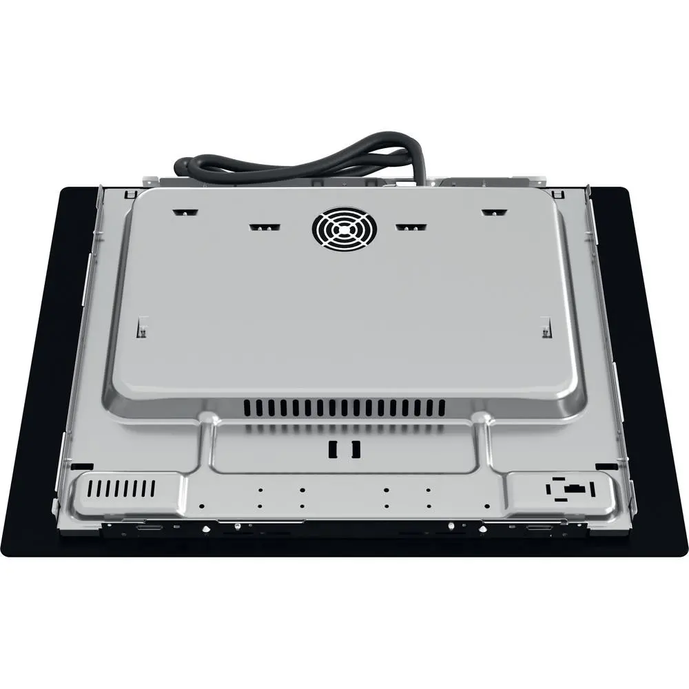 Płyta indukcyjna Whirlpool WF S2765 NE/IXL 64,9cm