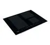 Płyta indukcyjna Whirlpool WF S2765 NE/IXL 64,9cm
