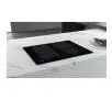 Płyta indukcyjna Whirlpool WF S2765 NE/IXL 64,9cm