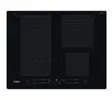 Płyta indukcyjna Whirlpool WF S2765 NE/IXL 64,9cm