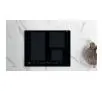 Płyta indukcyjna Whirlpool WF S2765 NE/IXL 64,9cm