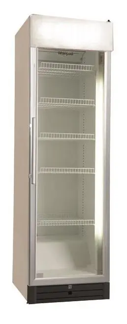 Witryna chłodnicza Whirlpool ADN 221 C 202,5cm