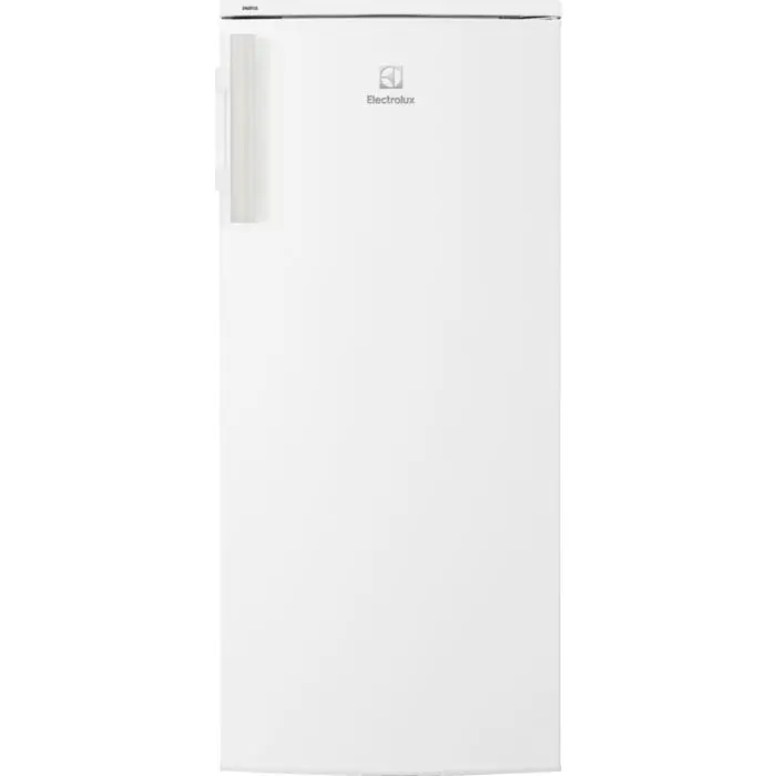Lodówka Electrolux 300 LRB1AF23W 125cm Biały