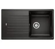 Blanco ZIA 5 S 526016 Granitowy Czarny