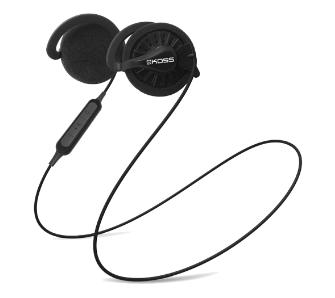 Słuchawki bezprzewodowe Koss KSC35WL Nauszne Bluetooth 4.2