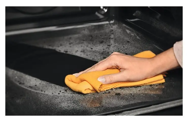 Piekarnik elektryczny parowy Electrolux 600 SteamBake EOD6P77WZ Termoobieg Termosonda Zdalne sterowanie Czarny