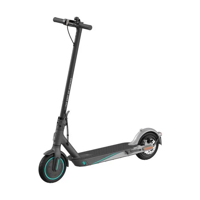 Hulajnoga elektryczna Xiaomi Mi Electric Scooter Pro 2 Mercedes-AMG Petronas F1 Team Edition