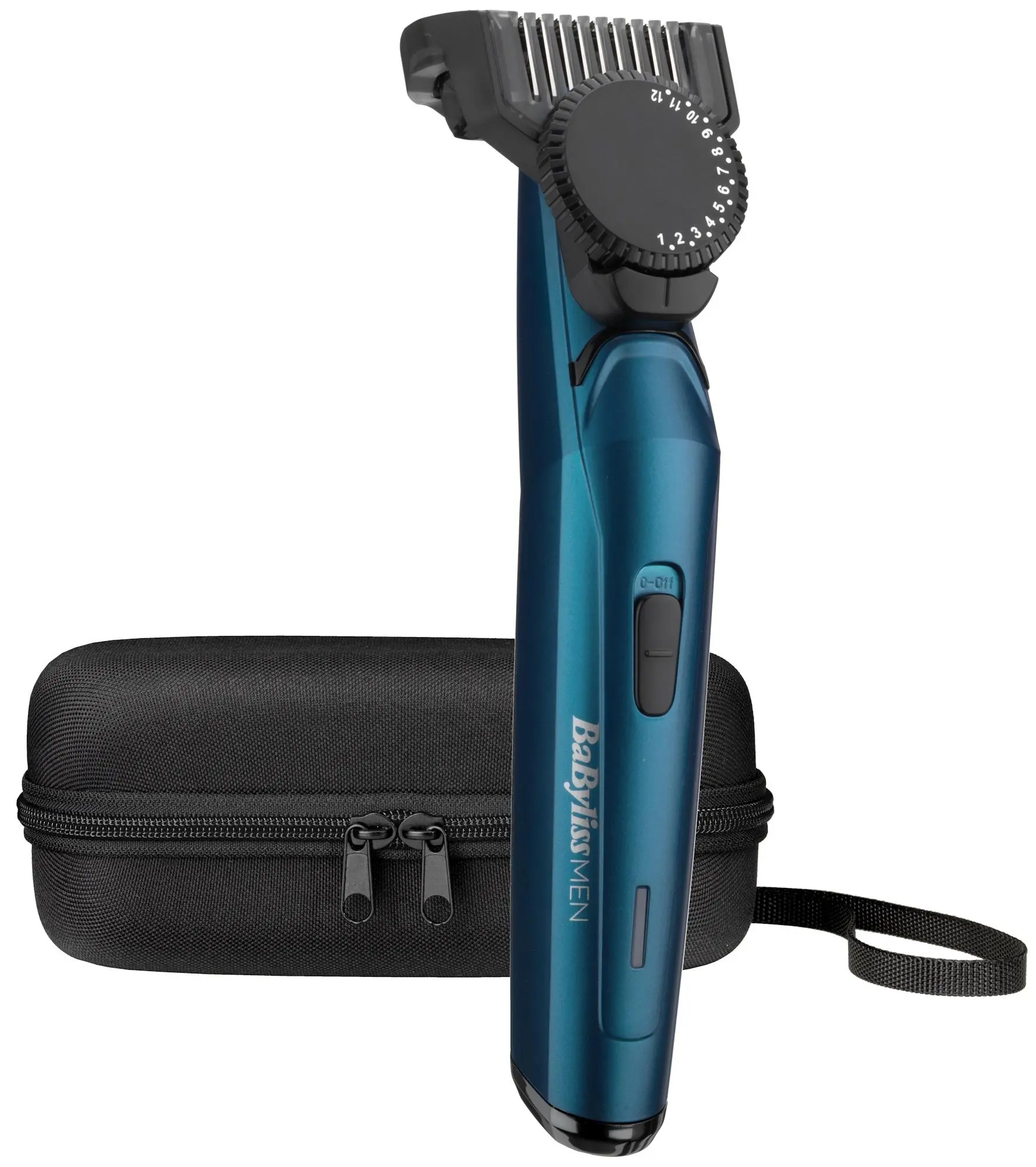Trymer BaByliss T890E 120min
