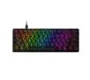 Klawiatura mechaniczna HyperX Alloy Origins 60 Red Switch Czarny