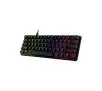 Klawiatura mechaniczna HyperX Alloy Origins 60 Red Switch Czarny