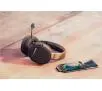 Słuchawki bezprzewodowe z mikrofonem SteelSeries Arctis 1 PS5 Nauszne Czarny