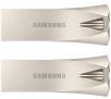 PenDrive Samsung 2 x BAR Plus 2020 64GB USB 3.1 Champaign Silver Szampański-srebrny