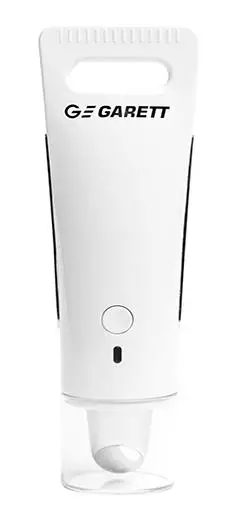 Masażer pod oczy Garett Beauty Lift Eye Biały