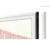 Rama Samsung VG-SCFA65WTBXC do telewizora The Frame 65" 2021/2022/2023 Biały