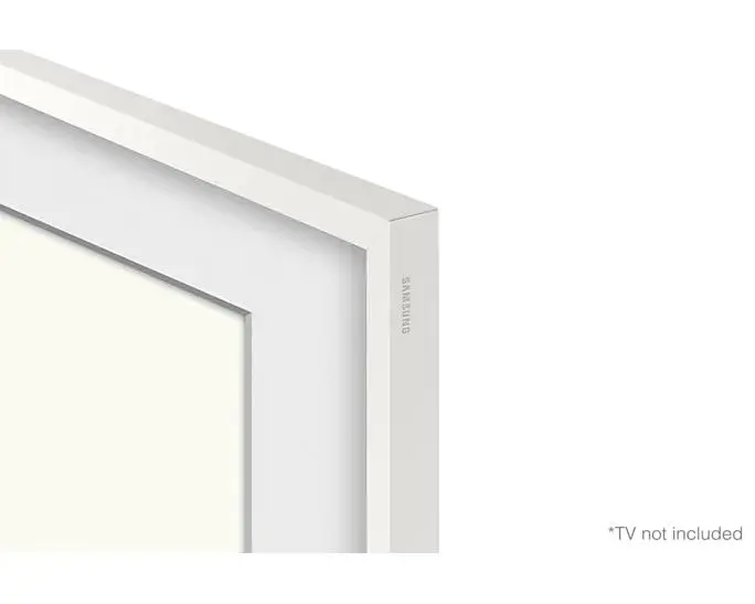 Rama Samsung VG-SCFA65WTBXC do telewizora The Frame 65" 2021/2022/2023 Biały