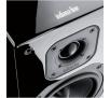 Zestaw stereo Yamaha MusicCast R-N303D (czarny), Diva 252 (czarny połysk)