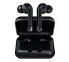 Słuchawki bezprzewodowe Happy Plugs AIR 1 PLUS IN-EAR Dokanałowe Bluetooth 5.0 Czarny