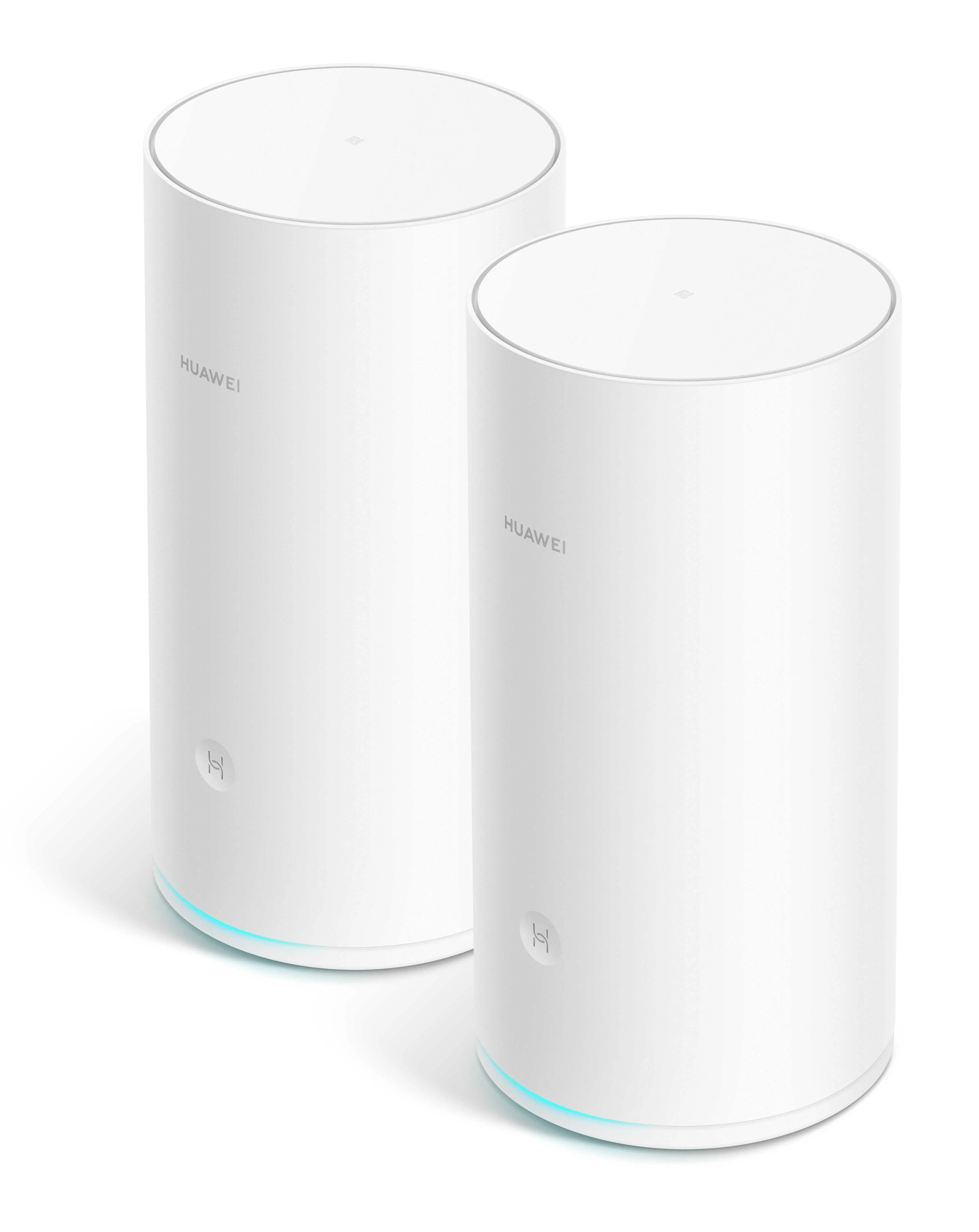 Router Huawei WiFi Mesh Ws5800-20 2szt. Biały