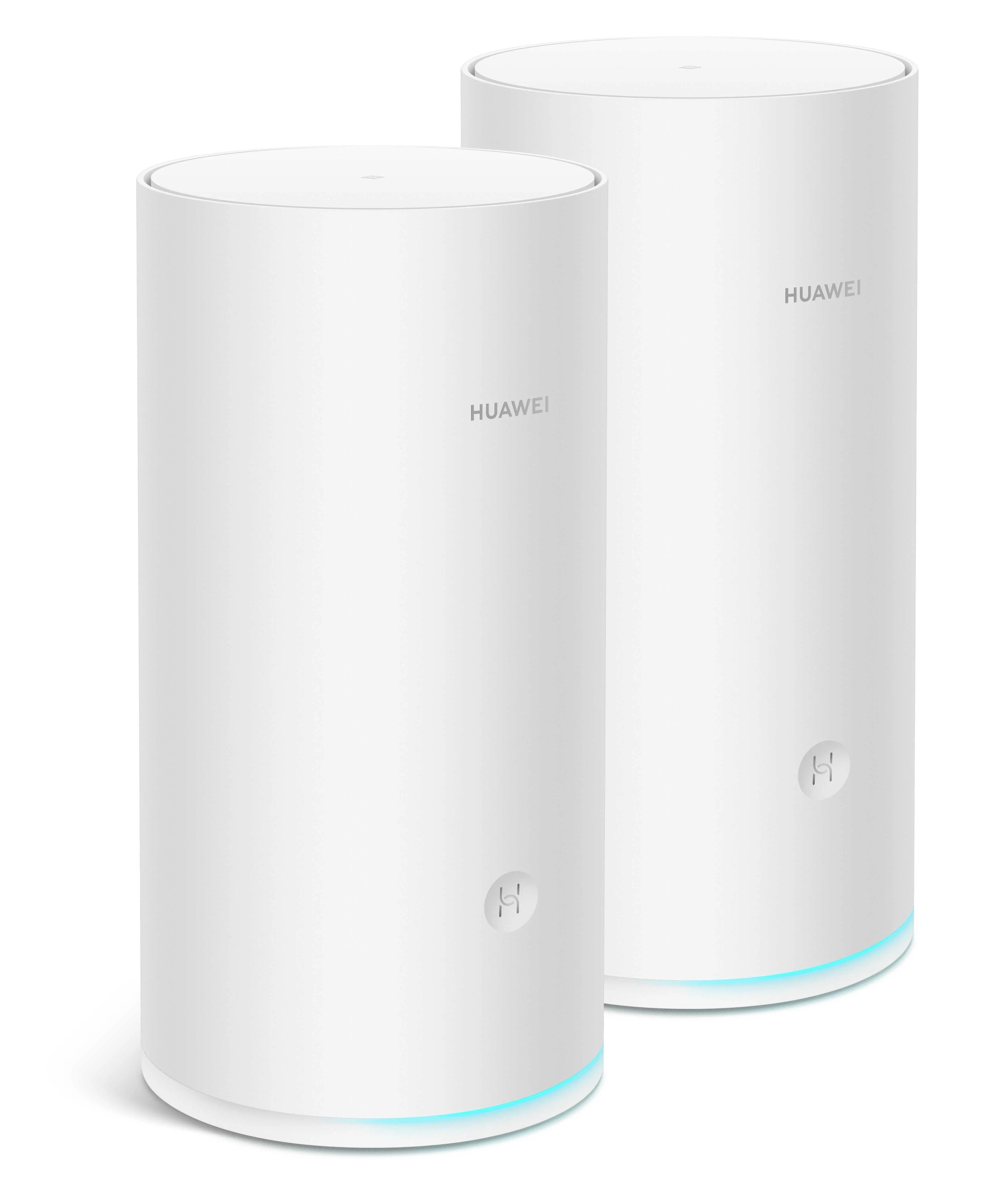 Router Huawei WiFi Mesh Ws5800-20 2szt. Biały
