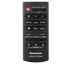 Radioodtwarzacz Panasonic RX-D550E-W Bluetooth Srebrny