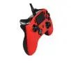 Pad Nacon Revolution Pro Controller 3 do PS4 Przewodowy Czerwony