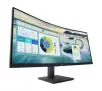 Monitor HP P34hc G4 34" UWQHD VA 60Hz 5ms Zakrzywiony Profesjonalny