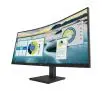 Monitor HP P34hc G4 34" UWQHD VA 60Hz 5ms Zakrzywiony Profesjonalny