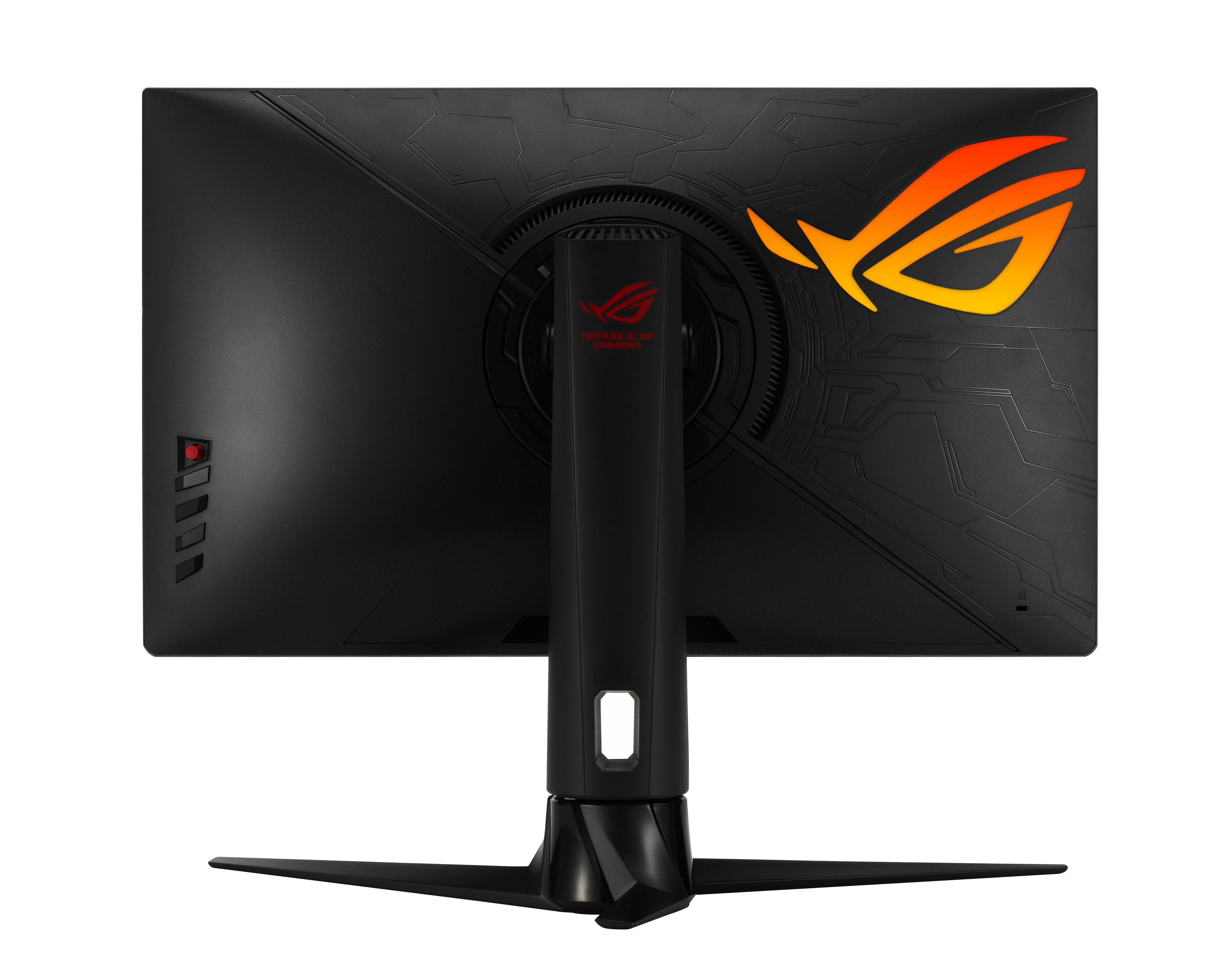 Monitor ASUS ROG Strix XG27AQ 27" 2K IPS 170Hz 1ms