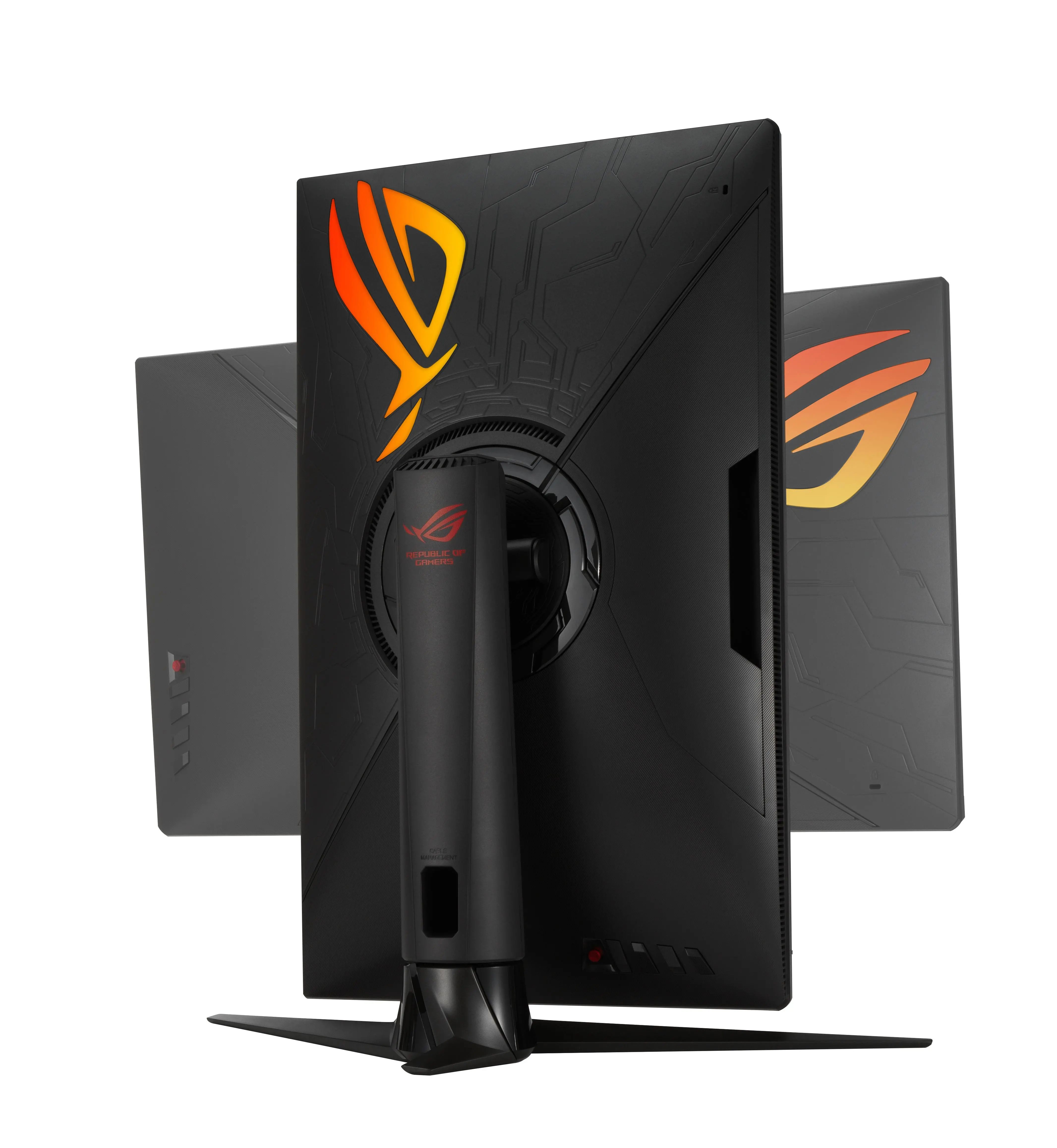 Monitor ASUS ROG Strix XG27AQ 27" 2K IPS 170Hz 1ms