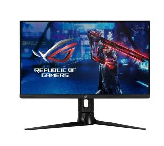 Monitor ASUS ROG Strix XG27AQ 27" 2K IPS 170Hz 1ms