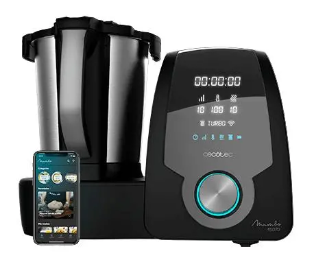 Cecotec Mambo 10070 1000W