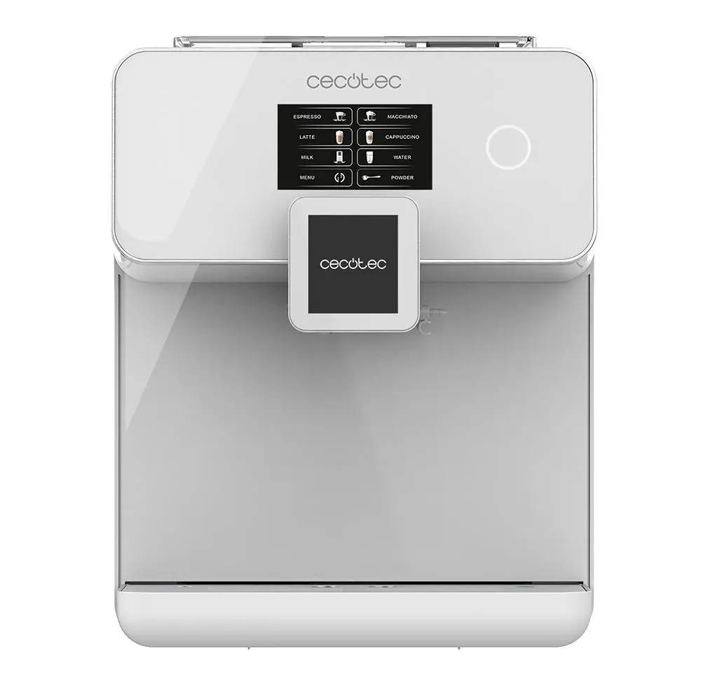 Ekspres Cecotec Power Matic-ccino 8000