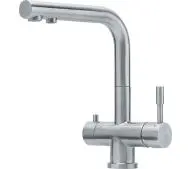 Franke Atlas Clear Water Stal szlachetna Stal szlachetna