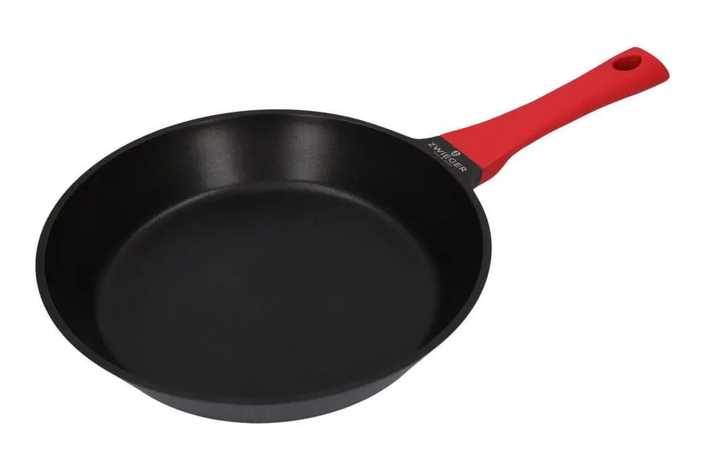 Zwieger Obsidian  Indukcja Greblon C3+ 28cm