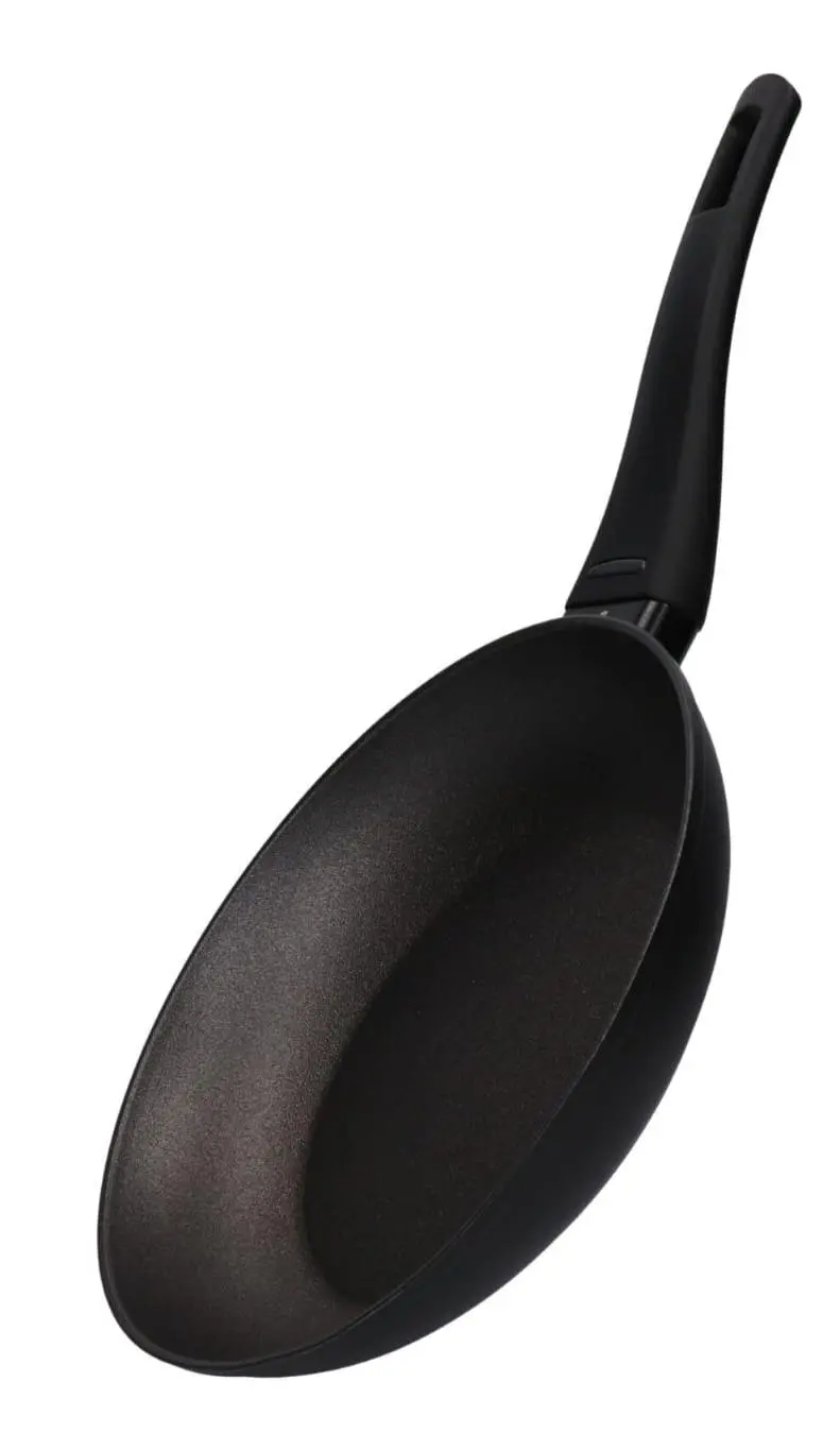 Patelnia Zwieger Sensa Thermo Indukcja R3SISTEK 20cm