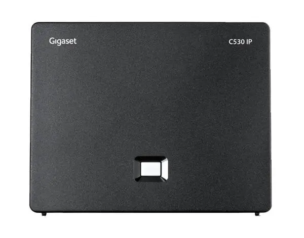 Telefon Gigaset C530IP