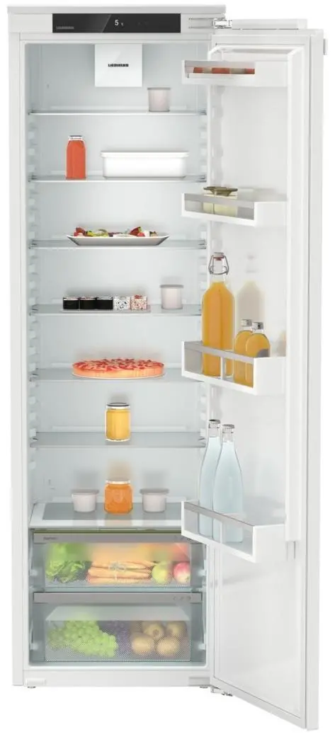 Lodówka Liebherr IK 5Z1EA0 177cm Komora świeżości