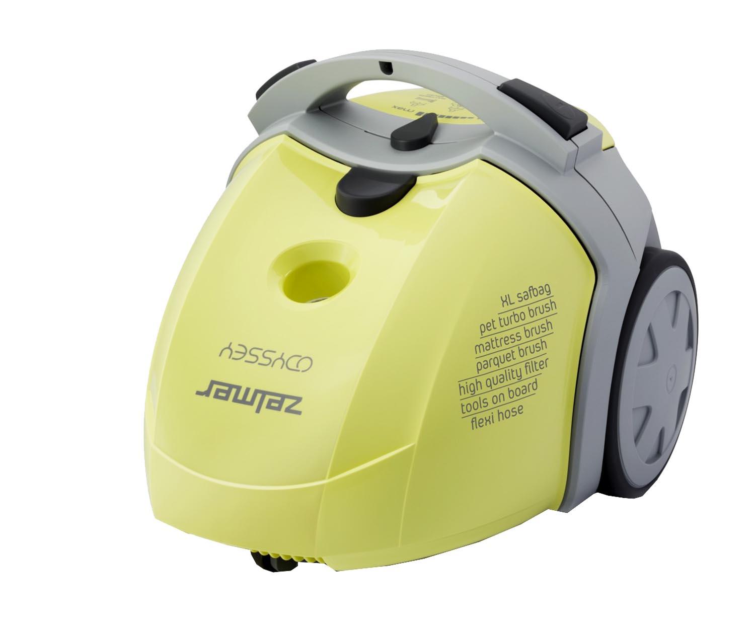 Zelmer Odyssey ZVC305SM