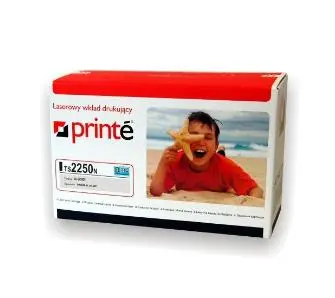 Toner Printe TS2250N (zamiennik ML-2250D5) Czarny