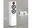 Kolumny Pylon Audio Pearl 25 Biały połysk 2szt.