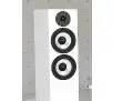 Kolumny Pylon Audio Pearl 25 Biały połysk 2szt.