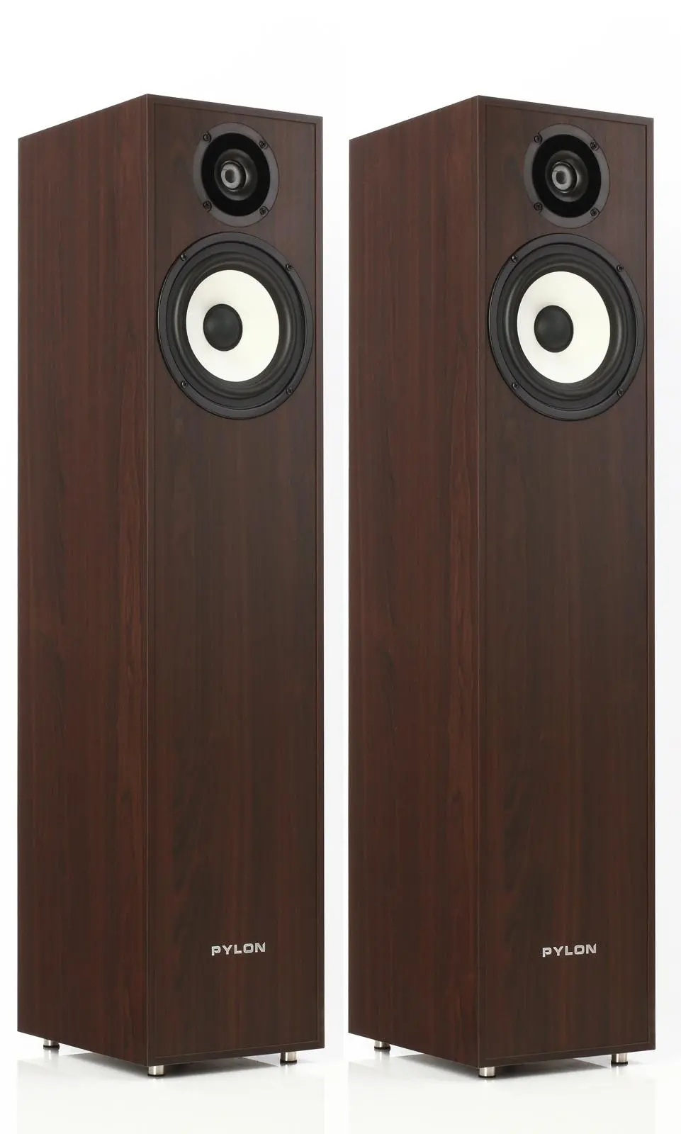 Kolumny Pylon Audio Pearl 20 Wenge 2szt.
