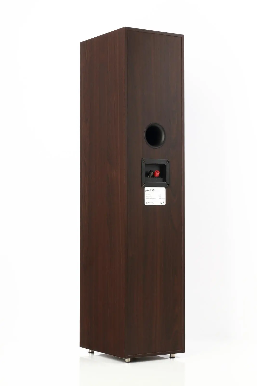 Kolumny Pylon Audio Pearl 20 Wenge 2szt.